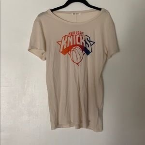 ‘47 New York Knicks T-shirt